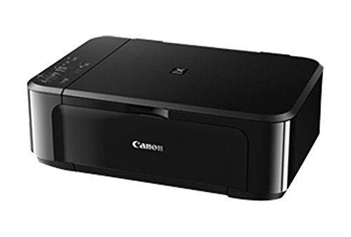 Canon PIXMA MG3650 – multifunktionsenheter (bläckstråle, 1200 x 2400 DPI, A4, svart, 216 x 297 mm, färg)