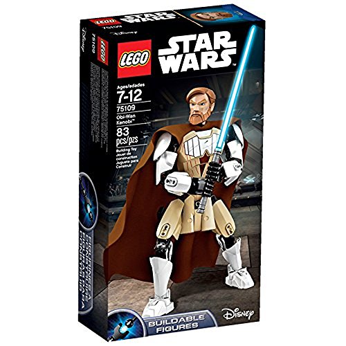 LEGO Star Wars 75109: Obi-Wan Kenobi