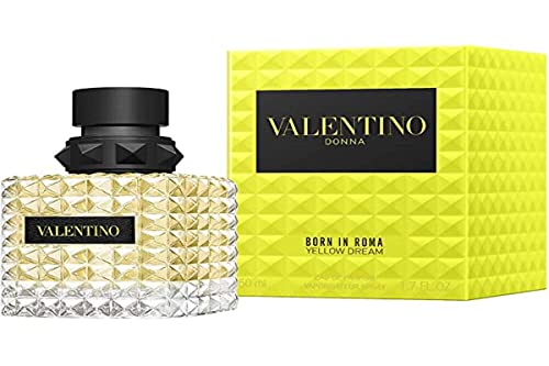 Valentino Born in Roma Yellow Dream Donna Eau de Parfum 30 ml